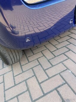 Opel Meriva 1.6 benzin r.v.2008 - 13