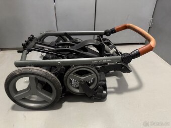 Kočárek Inglesina Quad 3v1 (2019) - 13