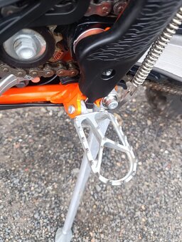 KTM 450 EXC-F SIX DAYS - 13