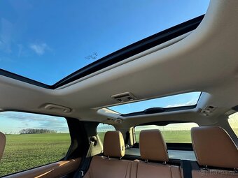 Land Rover Discovery 5, 3.0 TDV6, HSE, Top výbava, DPH - 13