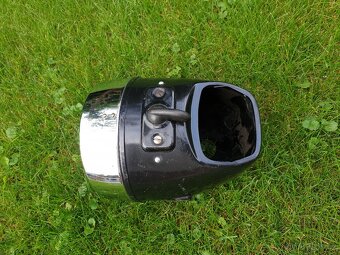 JAWA 23 MUSTANG - 13