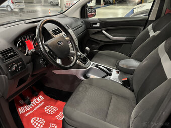 ford kuga 4x4 2.0 tdci CHAMPION - 13