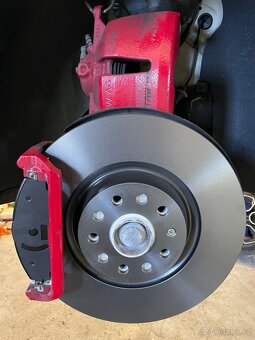 Škoda RS 2.0TDI 135kW - 13