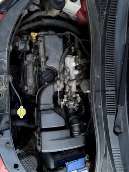 Kia Pikanto 2006 - 13