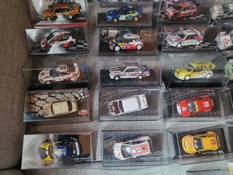 Mix - Autíčka - Retro... - 13