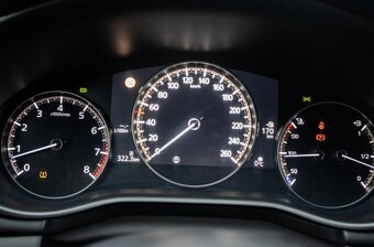 Mazda 3 90kW (2020). - 13