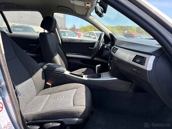 BMW 320i combi 125kw - 13