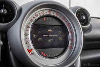 Mini Cooper SD - 13