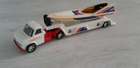 autíčka - angličáky Matchbox (větší) - 13