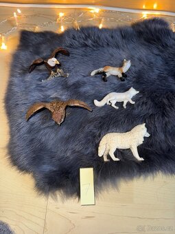 Schleich zvířátka - 13