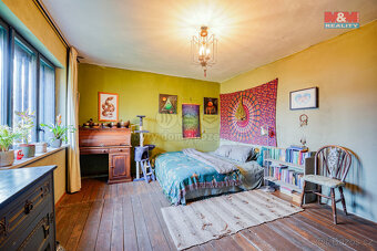 Prodej rodinného domu, 249 m², Vroutek, ul. Pod Věží - 13