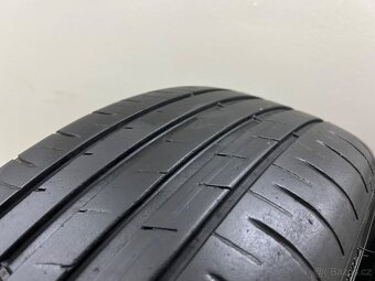 originál sada Škoda Kamiq/Scala Braga 17” 5x100 - 13