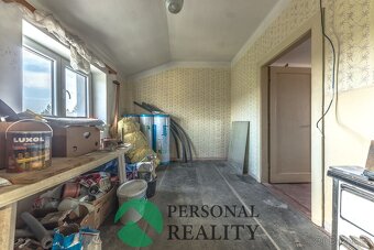Prodej rodinné domy, 130 m2 - Dolní Beřkovice, ev.č. 02233 - 13