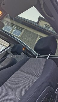 Peugeot 307 SW - 13