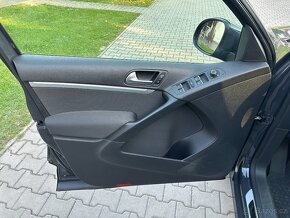Volkswagen Tiguan 1.4Tsi 110kw Bi-xenon,Navi - 13