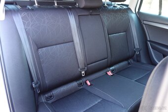 ŠKODA Otavia 2,0L TDi, M 2018, 110kW, DSG, 125 TKm - 13