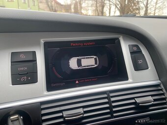 Audi A6 Allroad 3.0TDi 176kw Quattro ČR - 13