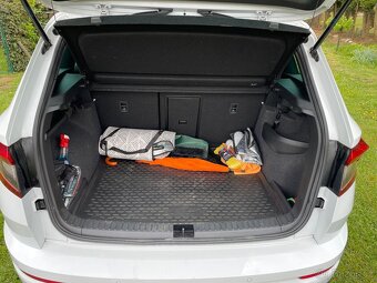 Karoq Sportline - 13