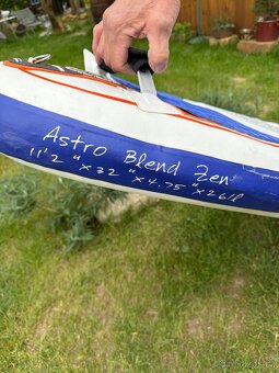2x paddleboard starboard na opravu - 13