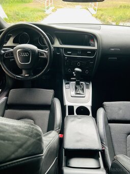 Audi A5 2.7 TDi S-line - 13