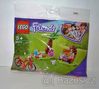 Lego Friends polybag - 13