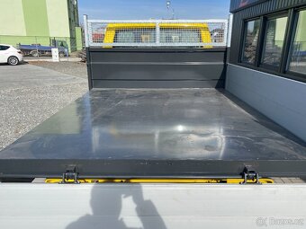 Volkswagen Transporter, 2.0 TDI -1xMAJ.- 3 STR.SKLÁPĚČ - 13
