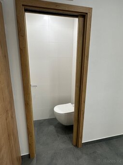 Pronájem bytu 3+1, Žatec, lukrativní - 13