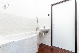 Pronájem bytu 3+1, 60 m2, Liberec XXX-Vratislavice nad Nisou - 13
