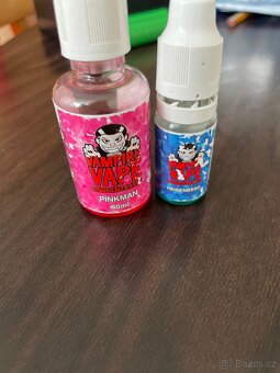 VooPoo Drag 2 - 13