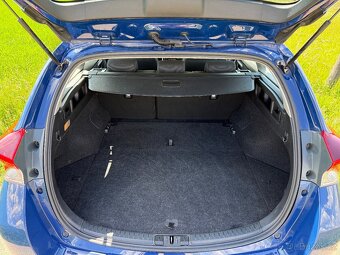 Toyota Auris 1.6 VVT 97 KW, odpočet DPH - 13