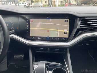 Prodá Volkswagen Touareg 3,0 TDI AT, LED Matrix - 13