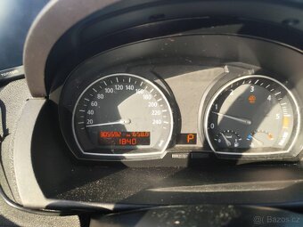 BMW X3 3.0D M-Packet - 13