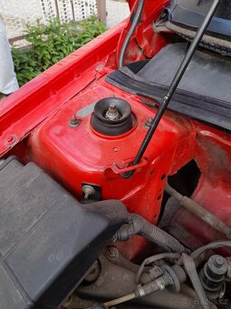 Peugeot 106. - 13
