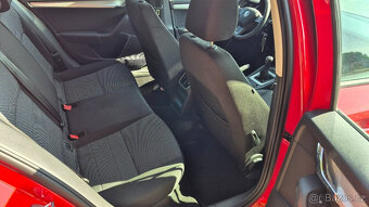 Škoda Octavia III 1.4 TSi 110kw 2015 - 13