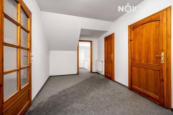 Prodej Rodinný dům, 276㎡ - 13