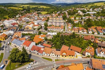 Prodej rodinného domu, Vizovice - 13