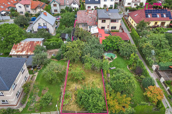 Rodinný dům 3+1 s garáží Rychnov nad Kněžnou centrum - 13
