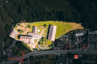 Prodej, domy/památka/jiné, 1170 m2, K Cihelně 38, 33012 Horn - 13