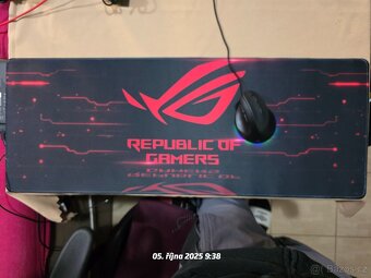 Herní i7 13650 / 24GB RAM / RTX 4060 / 2TB SSD / Záruka - 13