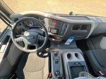 DAF LF 290 - 4x2 - Shrnovačka – Edscha + Hč – EURO 6 - 13