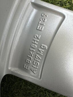 AUDI A6 C8 / A6 ALLROAD - 225/55 R18 ZIMNÍ - 13