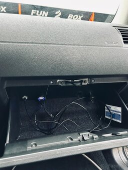 Ford Mondeo MK3 2.0TDCi 96kw 2005 - 13