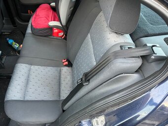 Škoda octavia 1.9 tdi 81kw - 13