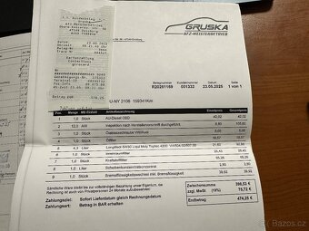 VW CADDY MAXI 1.6 TDI 90KW 7 MÍST - 13