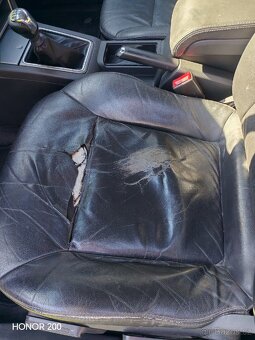 Opel Vectra C 1,9 CDTI - 13