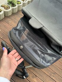 2 v 1 kočárek MAXI COSI MURA 4 PLUS (korba + sporťák + přísl - 13