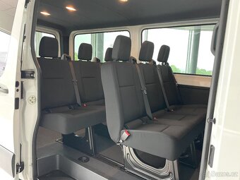 Mercedes-Benz Sprinter TOURER 314CDI 9míst,Tažné,DPH - 13
