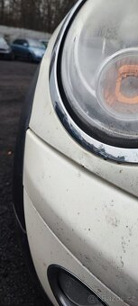 Mini Cooper 1.4 - 13