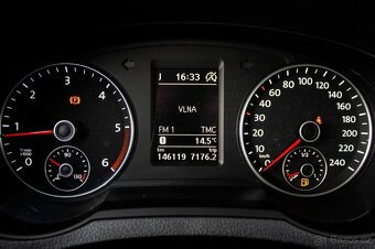 Volkswagen Sharan 2.0 TDI BMT 177k Highline - 13