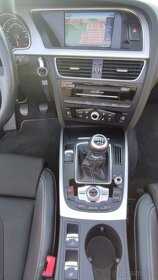 Audi A5 Cabrio 2x S-Line 2.0Tdi quattro - 13